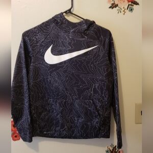 Nike drifit boys